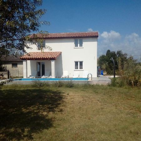 Pool House - Medulin Riviera Apartman Kültér fotó