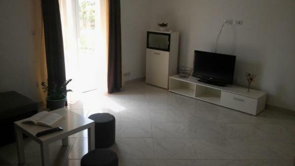 Pool House - Medulin Riviera Apartman Kültér fotó