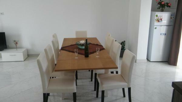 Pool House - Medulin Riviera Apartman Kültér fotó